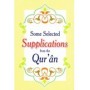Some Selected Supplications from the Qur'an PKPB
